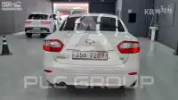 2013 Renault Samsung SM3