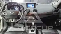 2013 Renault Samsung SM3