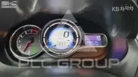 2013 Renault Samsung SM3