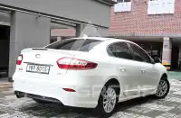 2013 Renault Samsung SM3