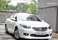 2013 Renault Samsung SM3