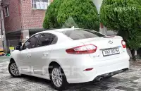 2013 Renault Samsung SM3