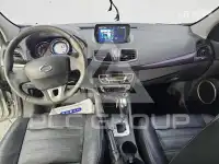 2013 Renault Samsung SM3