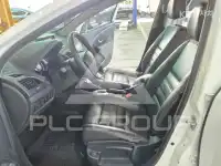2013 Renault Samsung SM3