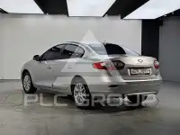 2013 Renault Samsung SM3