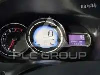 2013 Renault Samsung SM3