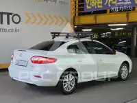 2013 Renault Samsung SM3