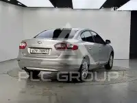 2013 Renault Samsung SM3