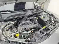 2013 Renault Samsung SM3