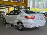 2013 Renault Samsung SM3