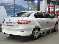 2013 Renault Samsung SM3