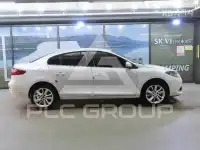 2013 Renault Samsung SM3
