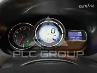 2013 Renault Samsung SM3