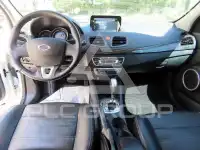 2013 Renault Samsung SM3