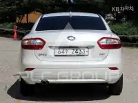 2013 Renault Samsung SM3