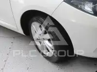 2013 Renault Samsung SM3