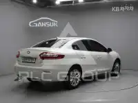 2013 Renault Samsung SM3