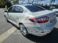 2013 Renault Samsung SM3