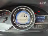 2013 Renault Samsung SM3