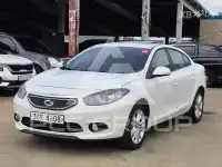 2013 Renault Samsung SM3