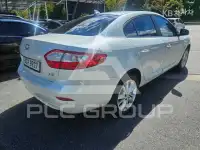 2013 Renault Samsung SM3