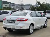 2013 Renault Samsung SM3