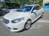 2013 Renault Samsung SM3