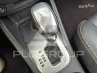 2013 Renault Samsung SM3