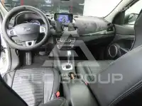 2013 Renault Samsung SM3