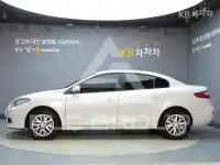 2013 Renault Samsung SM3