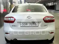 2013 Renault Samsung SM3