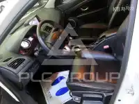 2013 Renault Samsung SM3