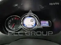 2013 Renault Samsung SM3