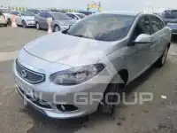 2013 Renault Samsung SM3