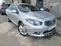 2013 Renault Samsung SM3