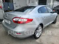 2013 Renault Samsung SM3