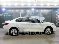 2013 Renault Samsung SM3