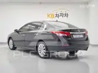 2013 Renault Samsung SM5