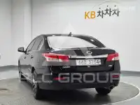 2013 Renault Samsung SM5