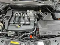2013 Renault Samsung SM5