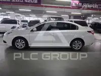 2013 Renault Samsung SM5