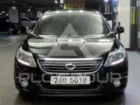 2013 Renault Samsung SM5