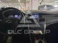 2013 Renault Samsung SM5