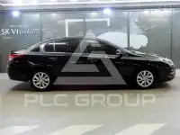 2013 Renault Samsung SM5