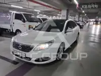 2013 Renault Samsung SM5