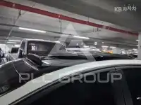 2013 Renault Samsung SM5