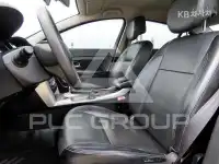 2013 Renault Samsung SM5