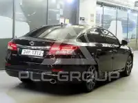 2013 Renault Samsung SM5