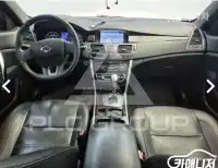 2013 Renault Samsung SM5