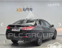 2013 Renault Samsung SM5